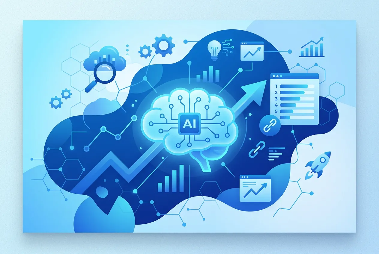 AI-аналитика цитируемости: как оценить влияние контента