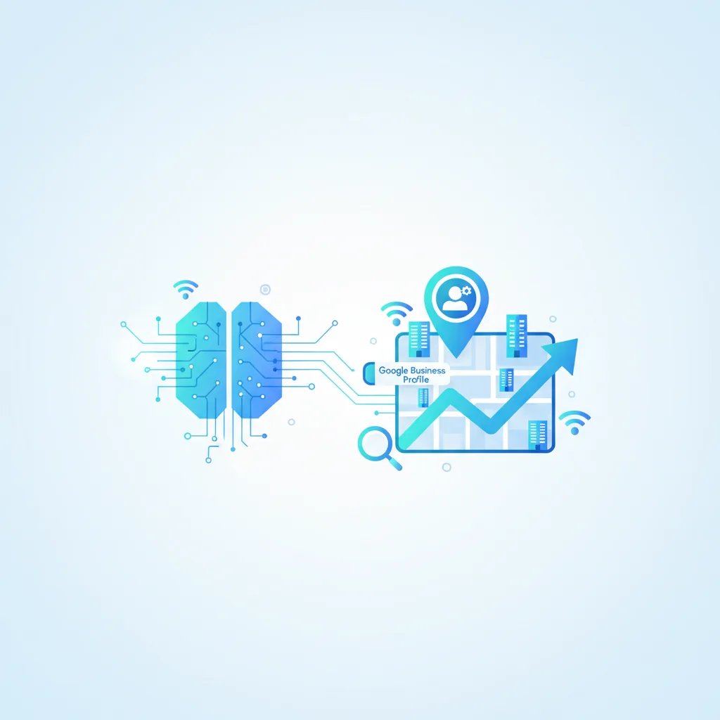 AI-ассистенты и Google Business Profile: как бизнесу стать видимым