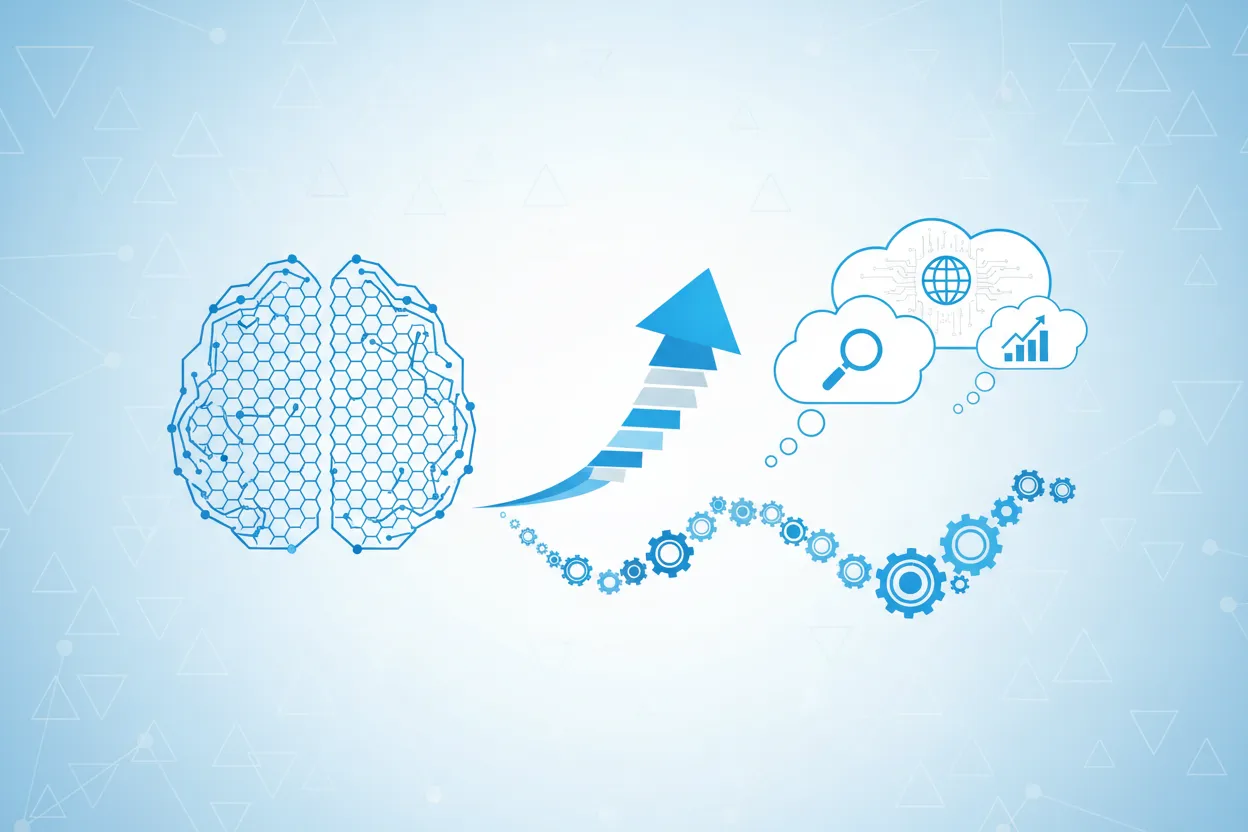 AI-контент для SEO: секреты создания evergreen-материалов