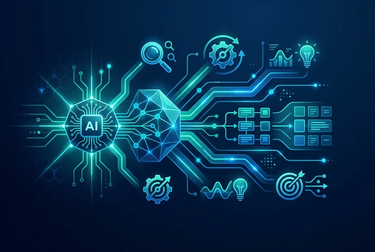 AI Discoverability: Новая Архитектура Контент-Систем