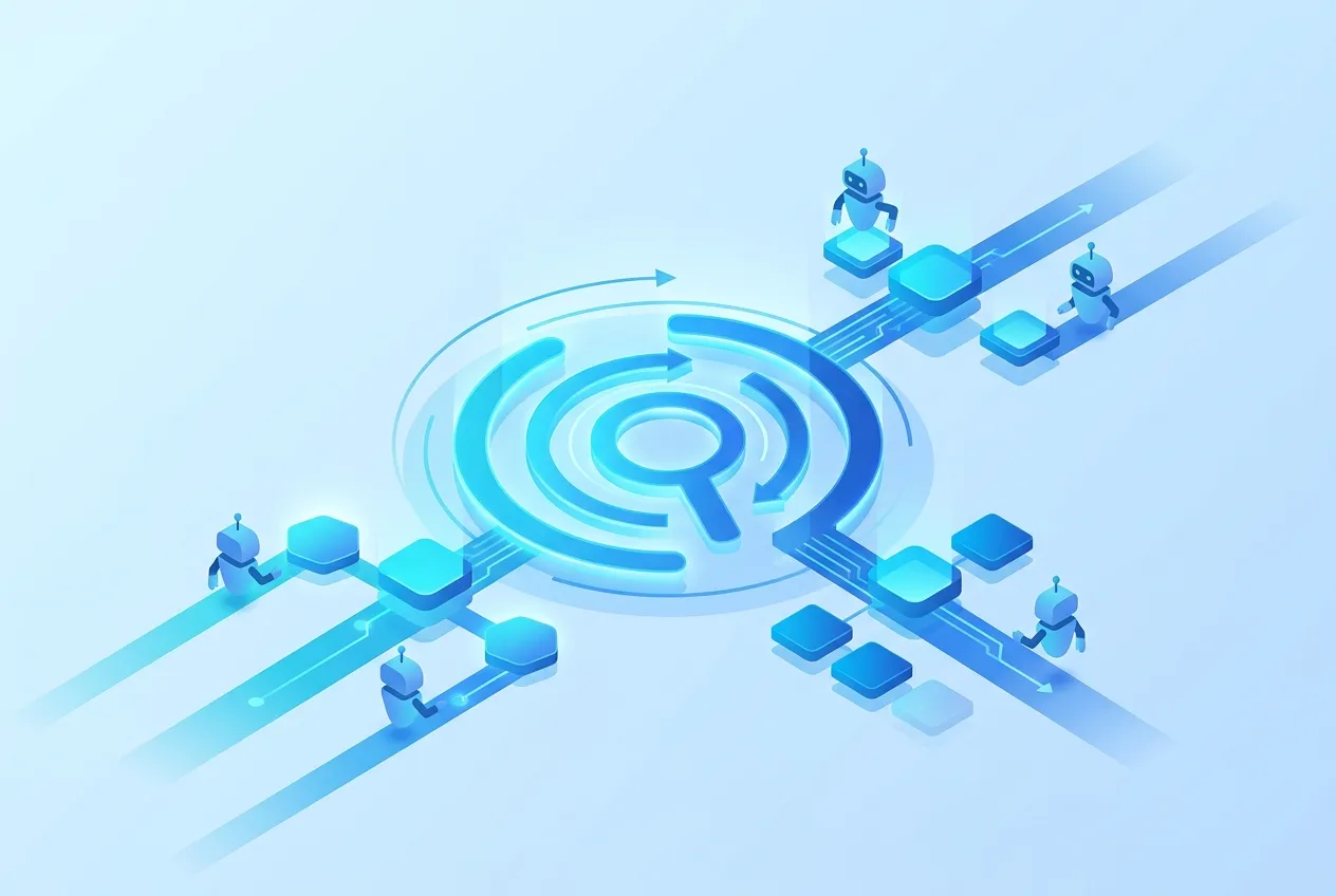 AI-интенты: как оптимизировать контент-системы для роботов