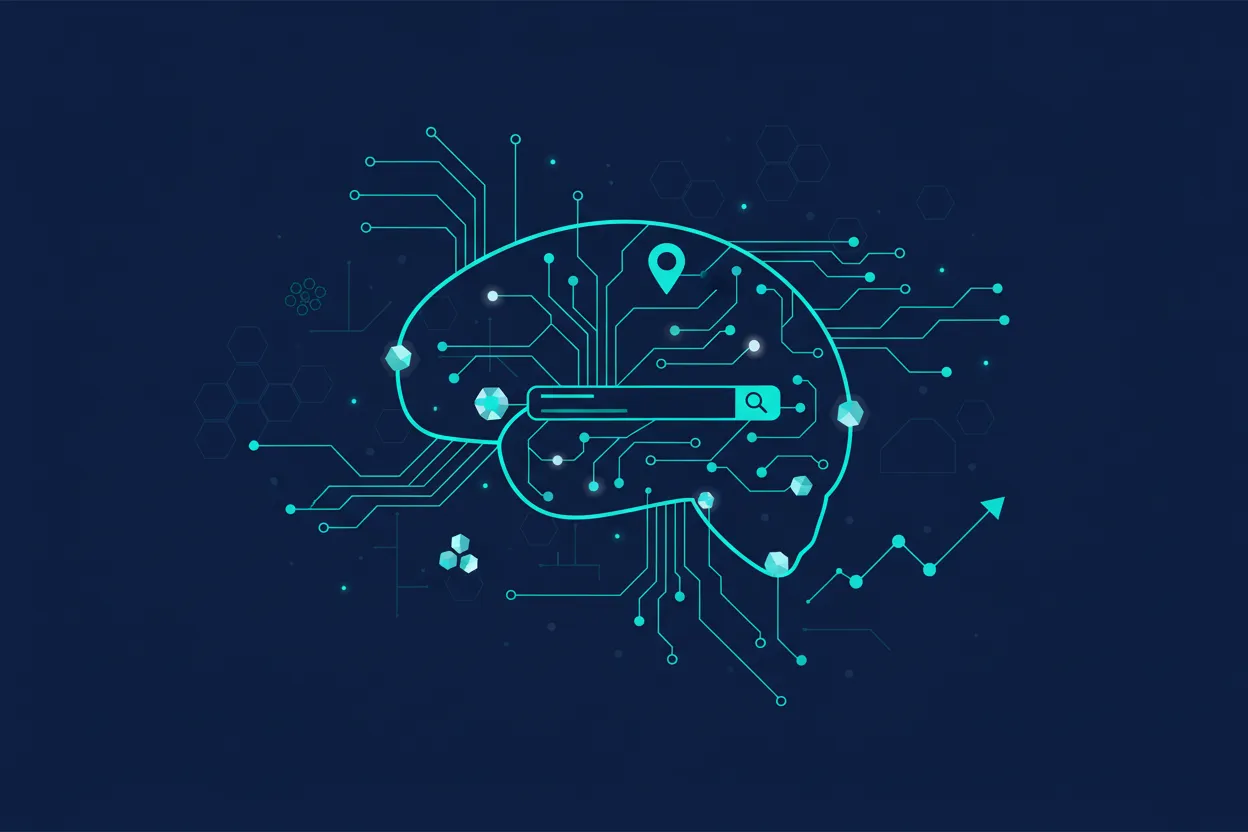 AI в Local SEO: Автоматизация NAP и гео-оптимизации