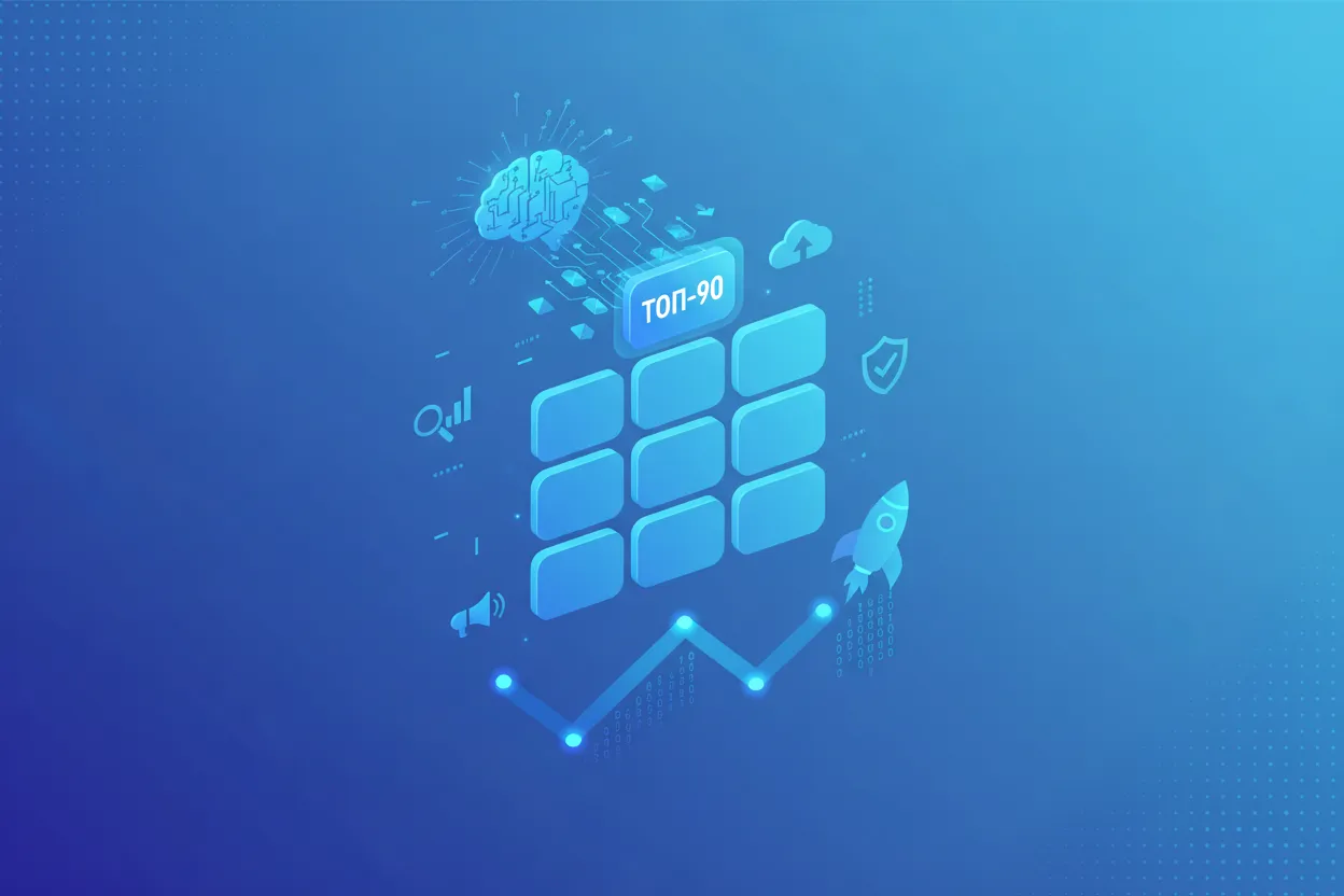 AI Overviews: Как вернуться в ТОП-90 и не потеряться