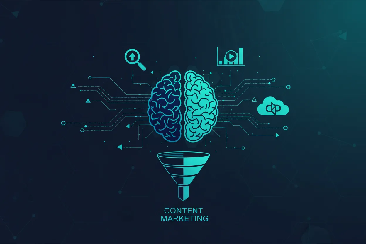 AI в SEO: как ChatGPT и Perplexity меняют контент-маркетинг