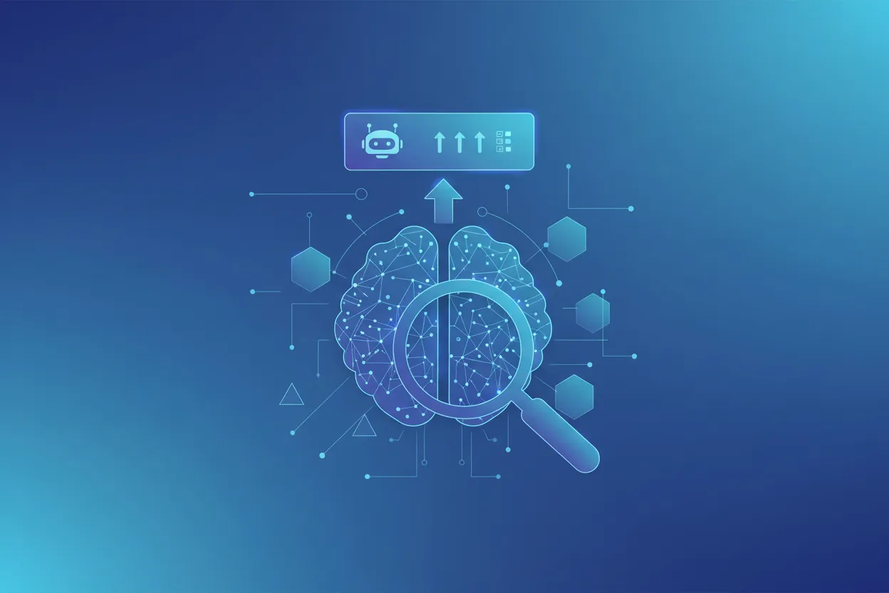 AI Snippets: Оптимизация для нулевой позиции