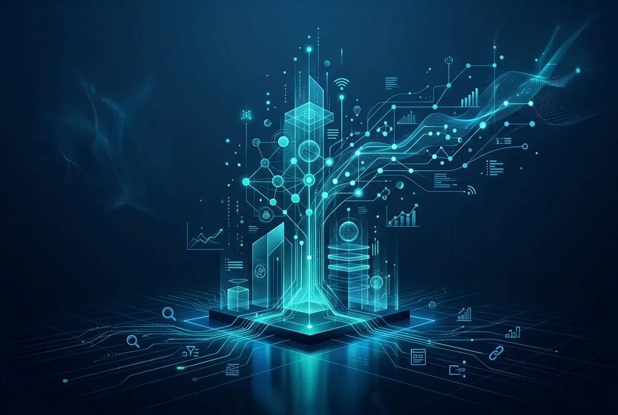 AI-видимость: как контент-системы обретают авторитет