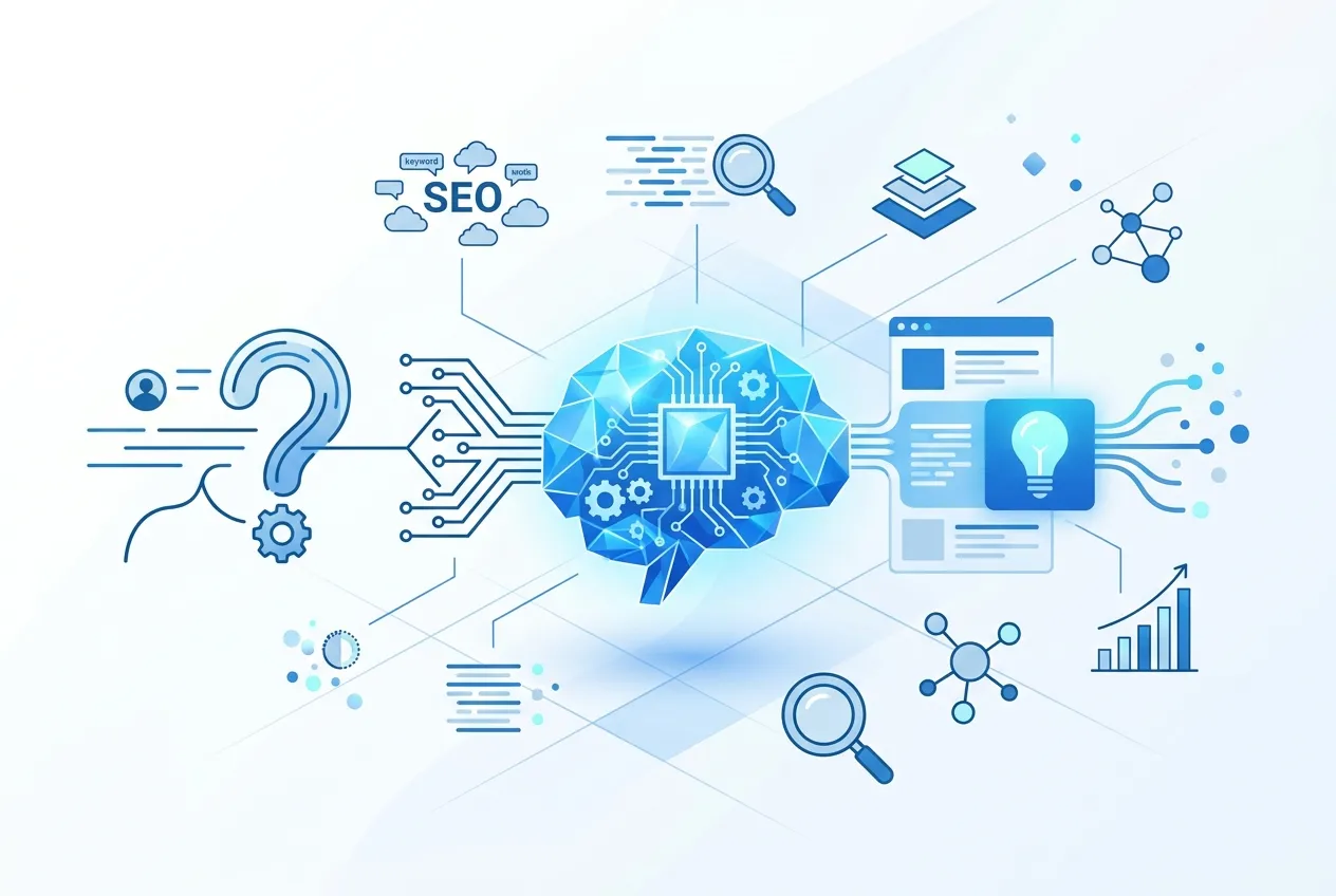 Answer Engines: Стратегия контента для прямого ответа