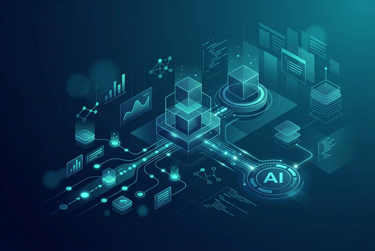 Контент-системы: фундамент авторитетных источников для AI
