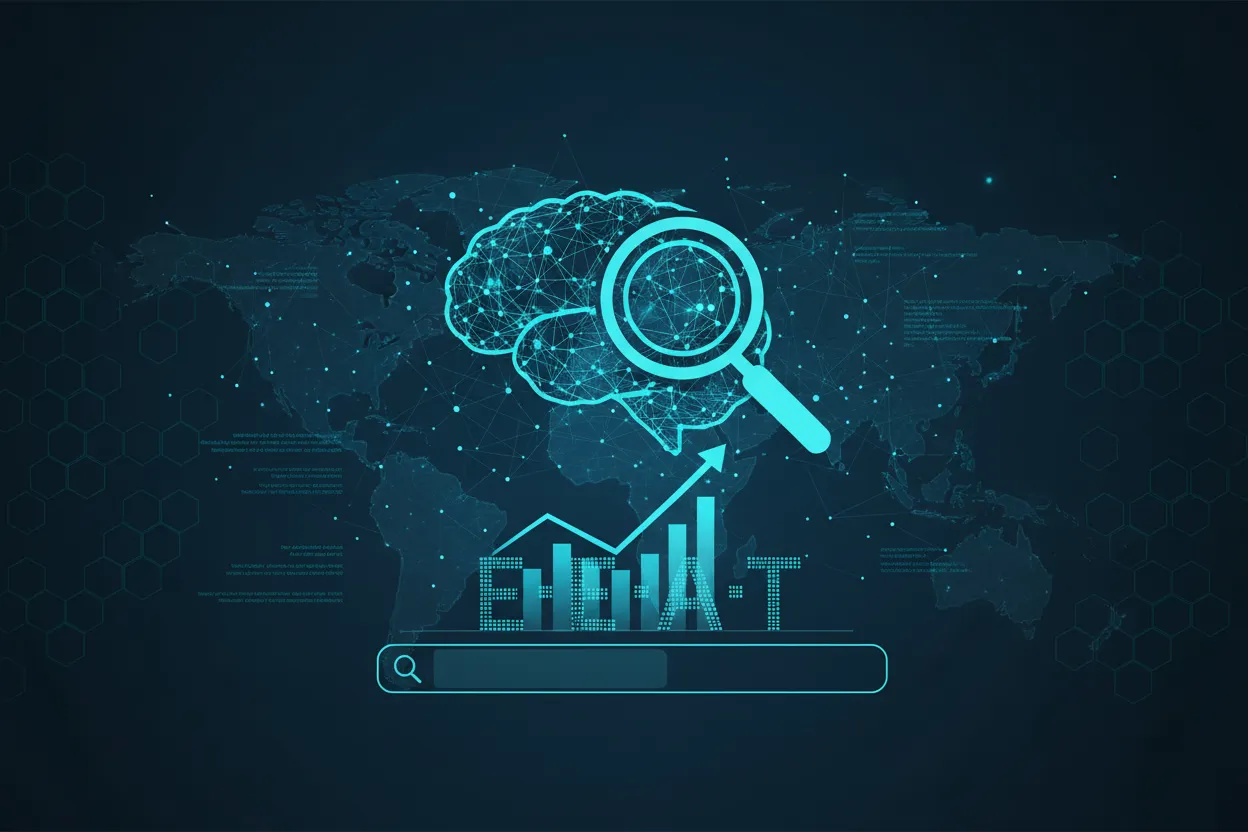 E-E-A-T в генеративном поиске: что изменилось