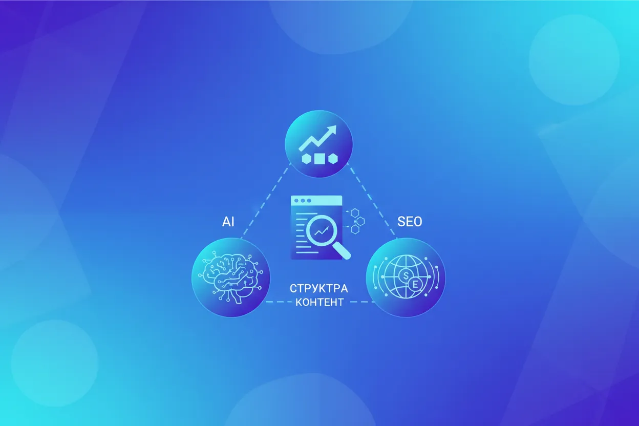 FAQ для AI-трафика: Структура, Контент, SEO