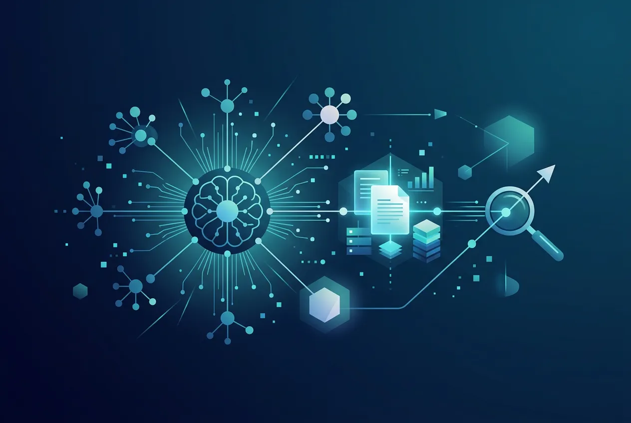 FAQ для AI-агентов: как создавать страницы, которые нейросети любят цитировать