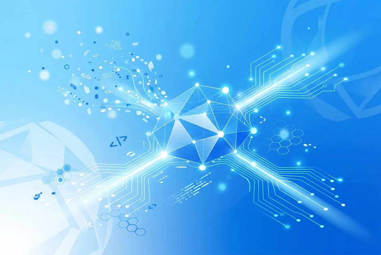 Граф-контент: ключ к AI Discoverability и LLM Visibility