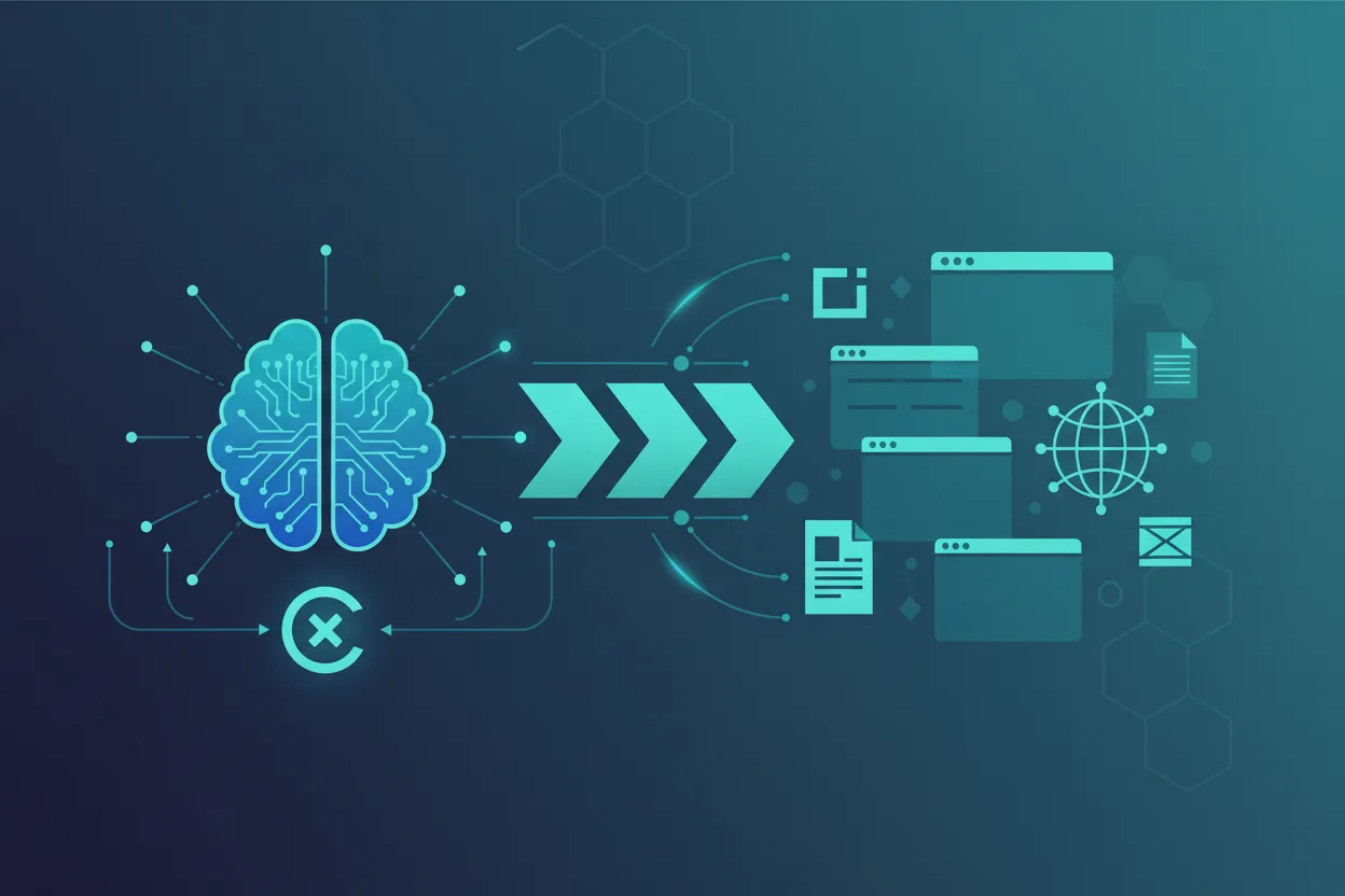 Как AI выбирает источники: секреты цитирования сайтов