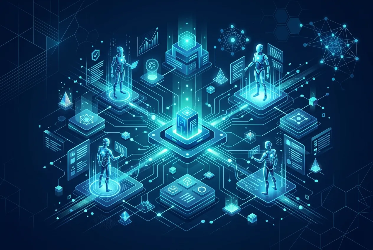 LLM Visibility: Мета-контент для AI-агентов