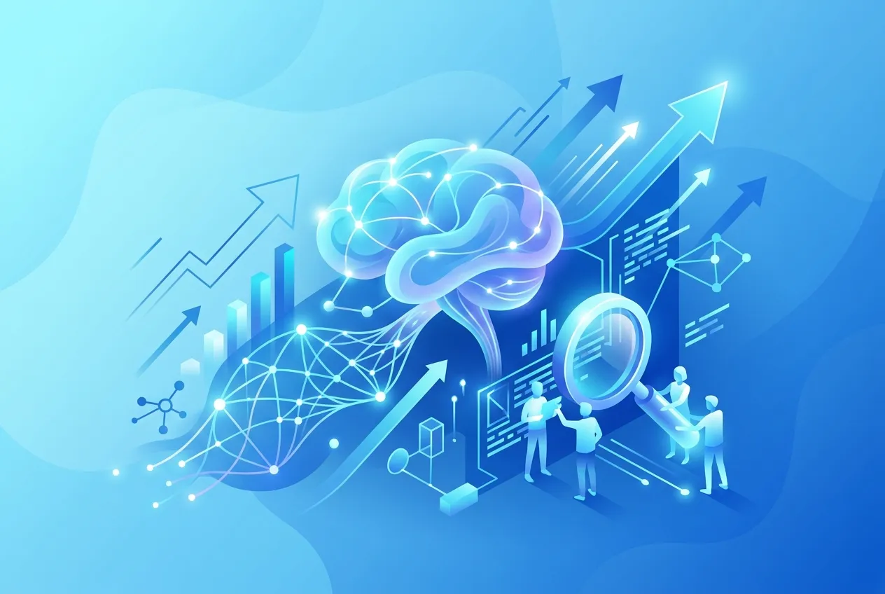 Мета-контент для AI: новая эра SEO