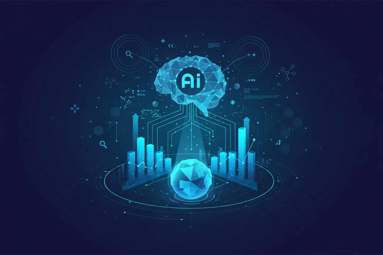 Метрики GEO: как измерить видимость сайта в AI-поиске