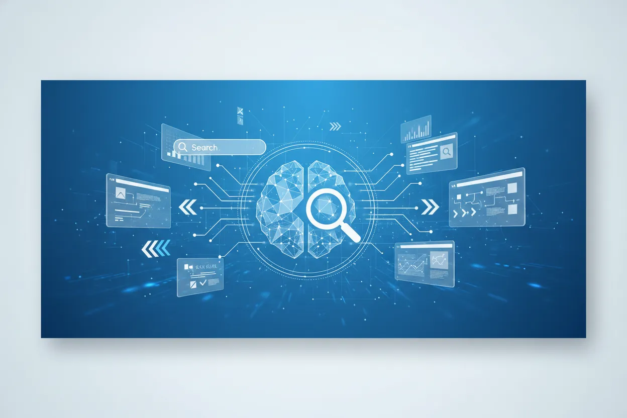 Нейросети и SEO: Как AI изменит поисковый трафик к 2026 году