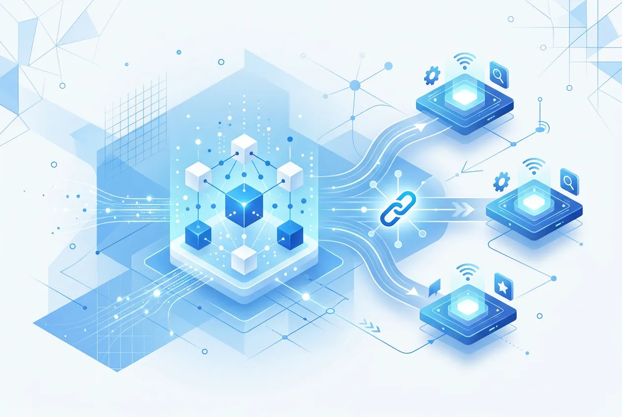 Первичные данные: секрет цитируемости в AI-ответах
