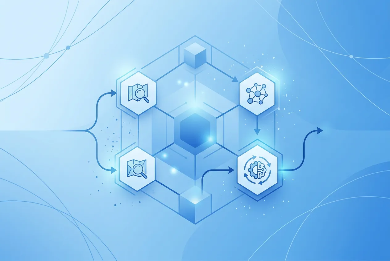 Pruning-каркас: как ревизовать GEO-контент для AI