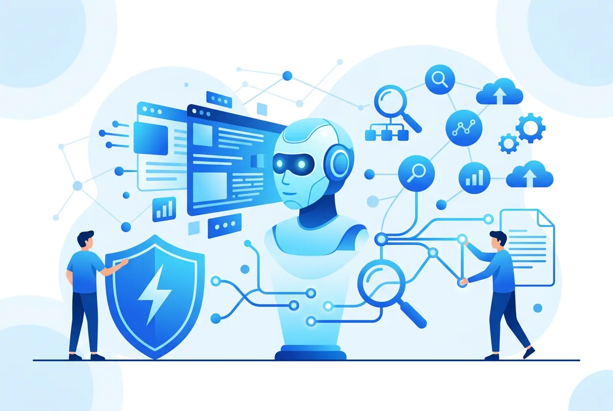 Red Teaming контента для AI-поиска: тестирование на устойчивость и цитируемость