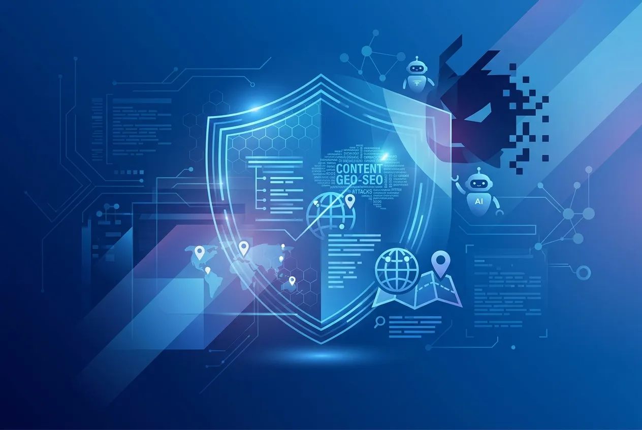 Red Teaming контента для GEO-SEO: защита от AI-атак