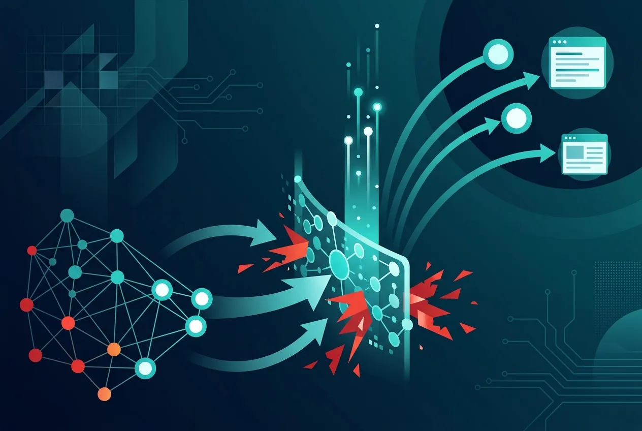 Red Teaming контента для AI-поиска: защита от дезинформации и повышение цитируемости