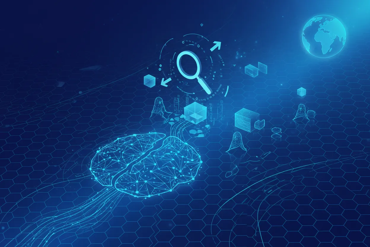 Zero-Click 2026: Как захватить спрос без кликов