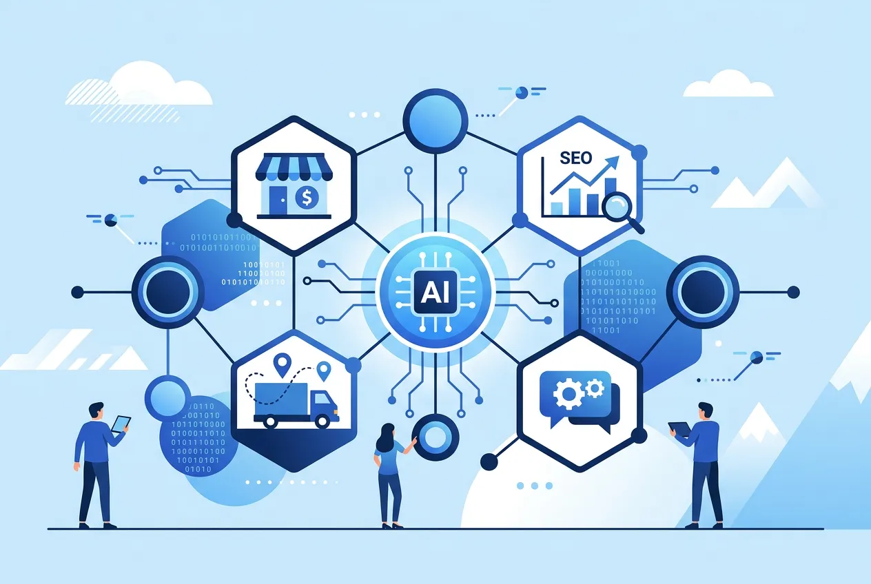AI-агенты в коммерции: Anthropic тестирует новый рынок