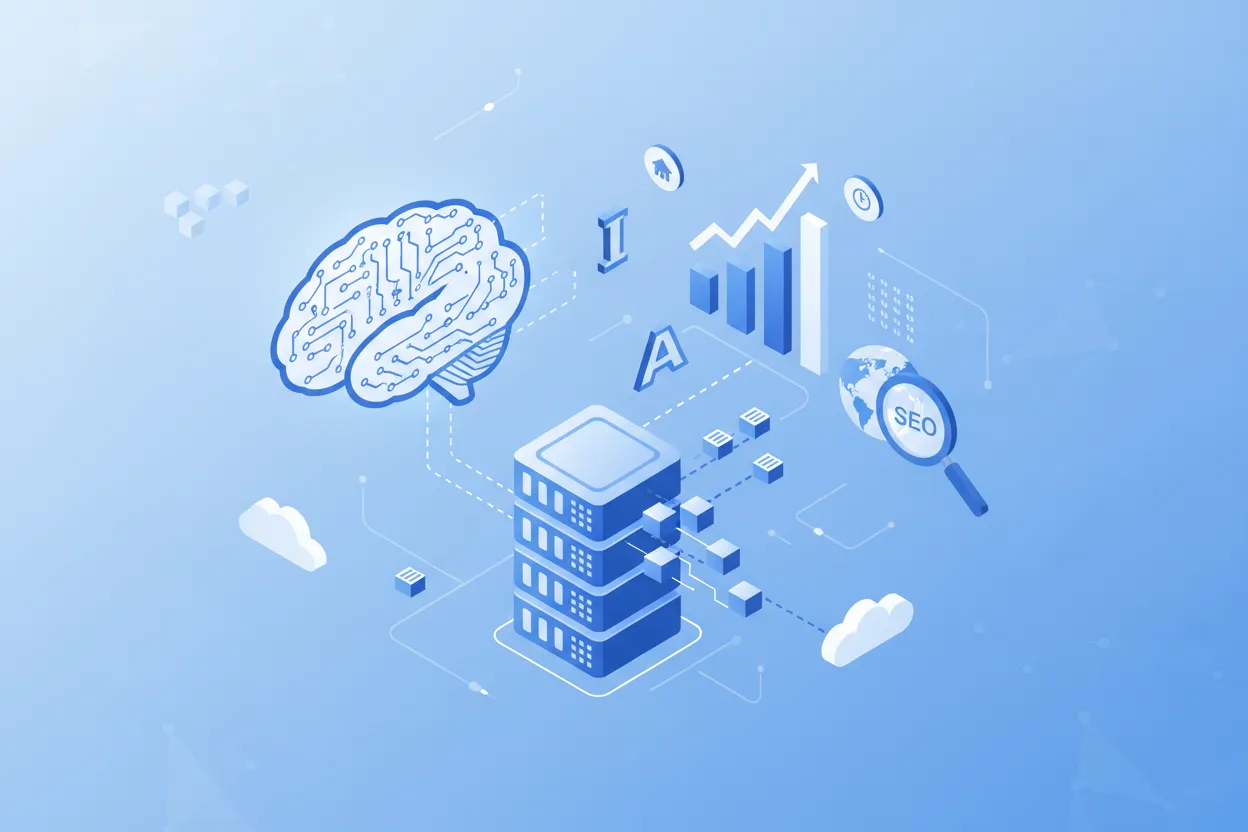 AI-бум: Инвестиции в инфраструктуру меняют рынок