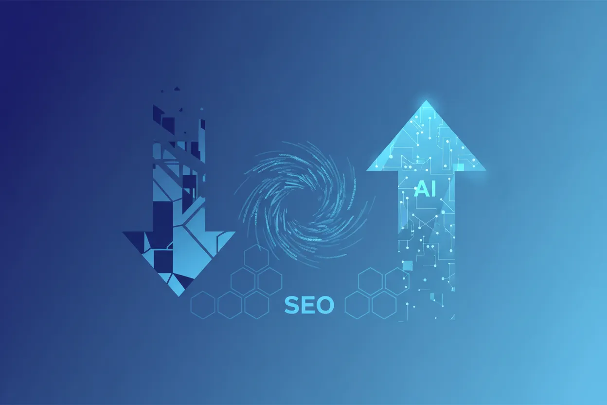 AI-бум: студенты уходят из CS в ИИ