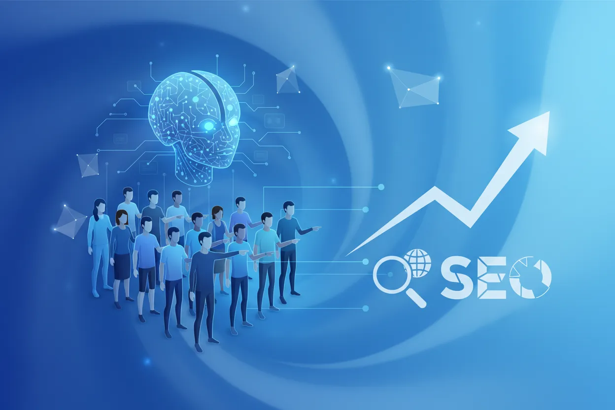 AI-босс: 15% американцев готовы работать под началом ИИ