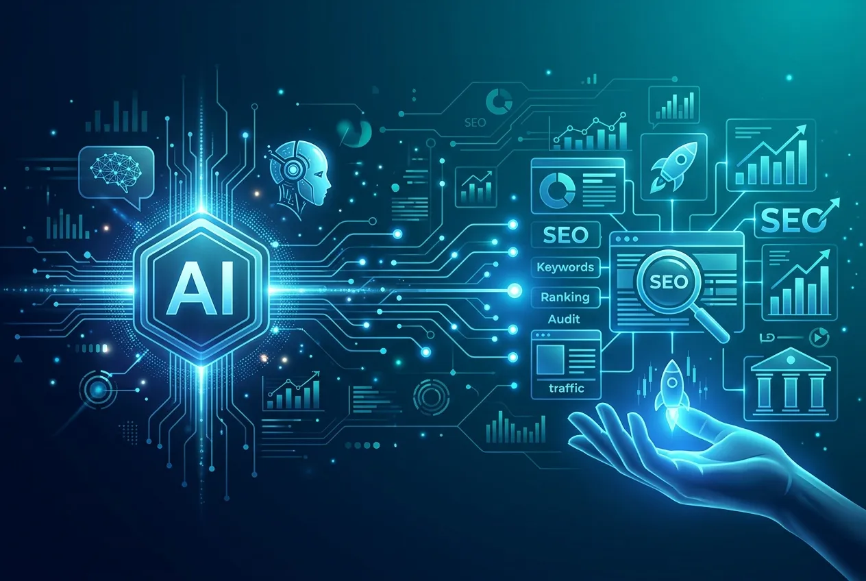 AI-чатботы: не друзья, а инструменты для SEO-специалистов