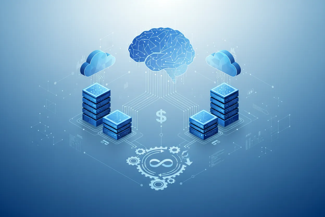 AI-дата-центры: C2i с $15 млн от Peak XV решает проблему энергопотребления