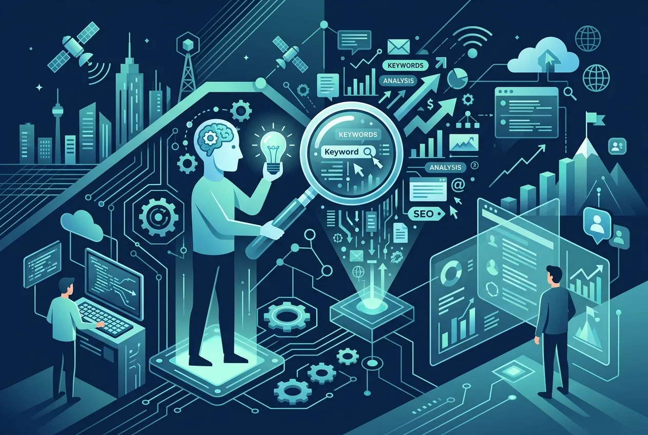 AI для SEO: Не мастерство промптов, а грамотное суждение