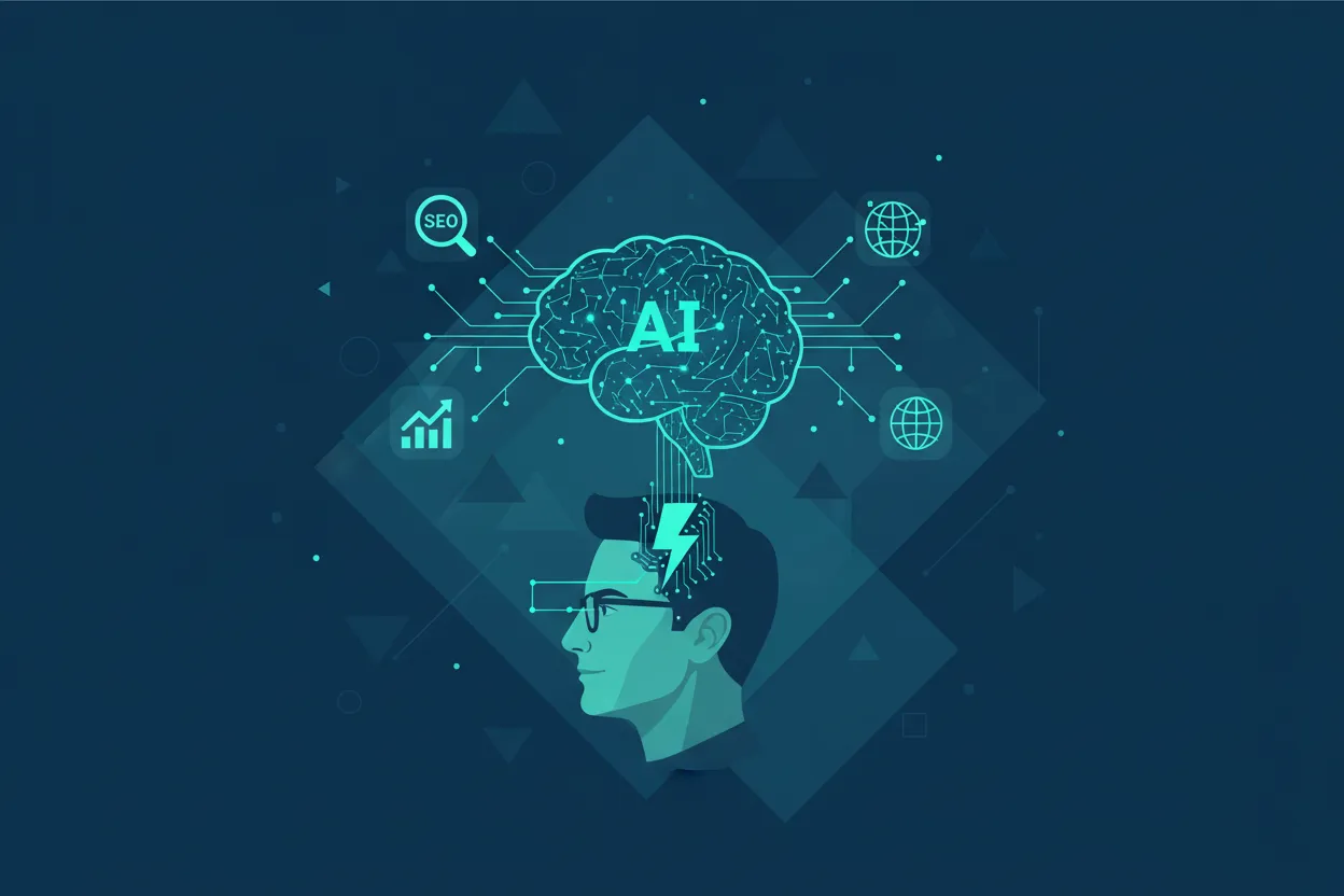 AI и энергопотребление: взгляд Сэма Альтмана для SEO-специалистов