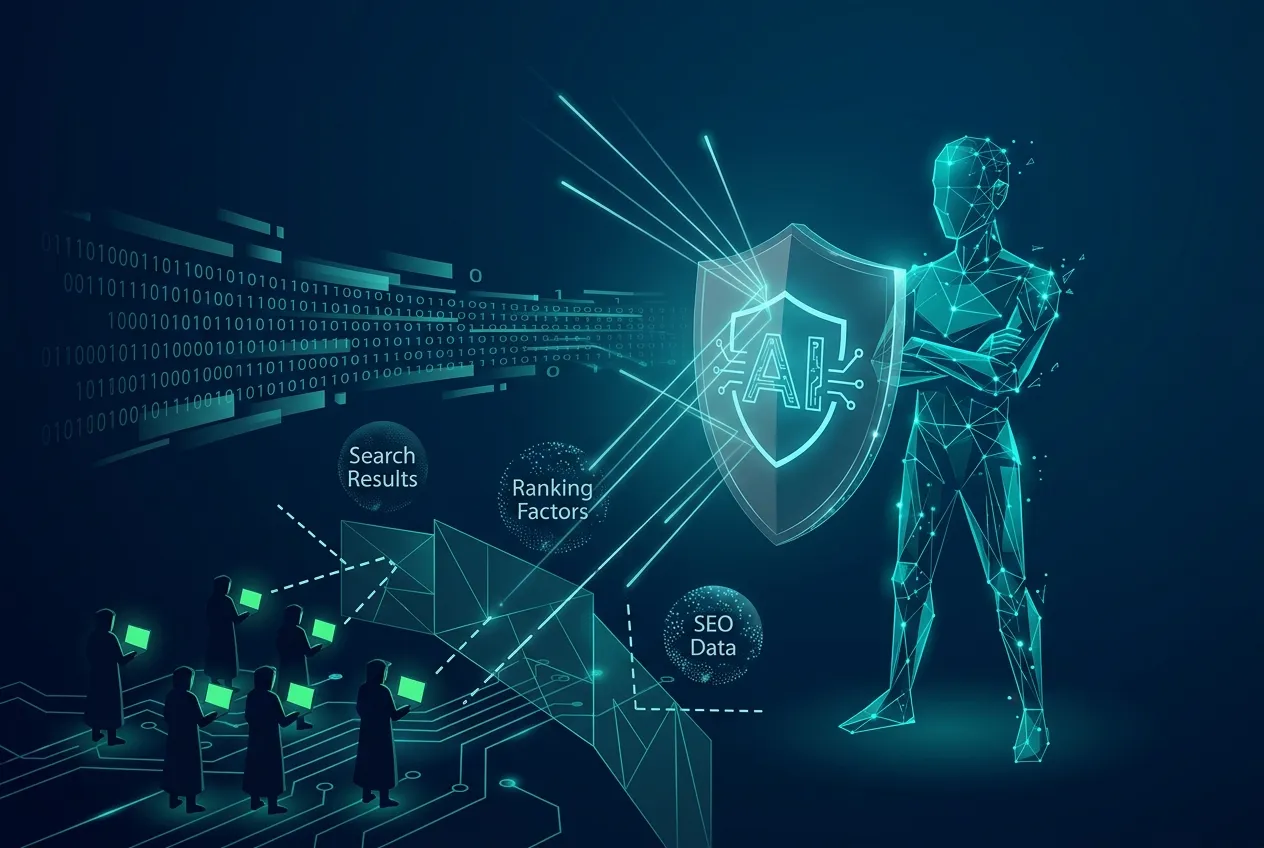 AI-защита мешает исследователям кибербезопасности