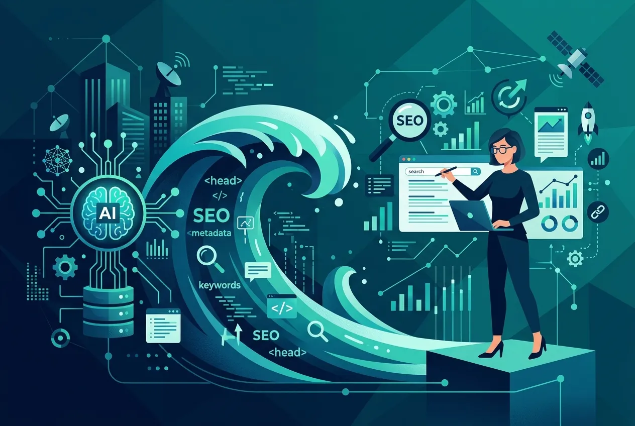 AI-IPO: Как SEO-специалисту подготовиться к новой волне?