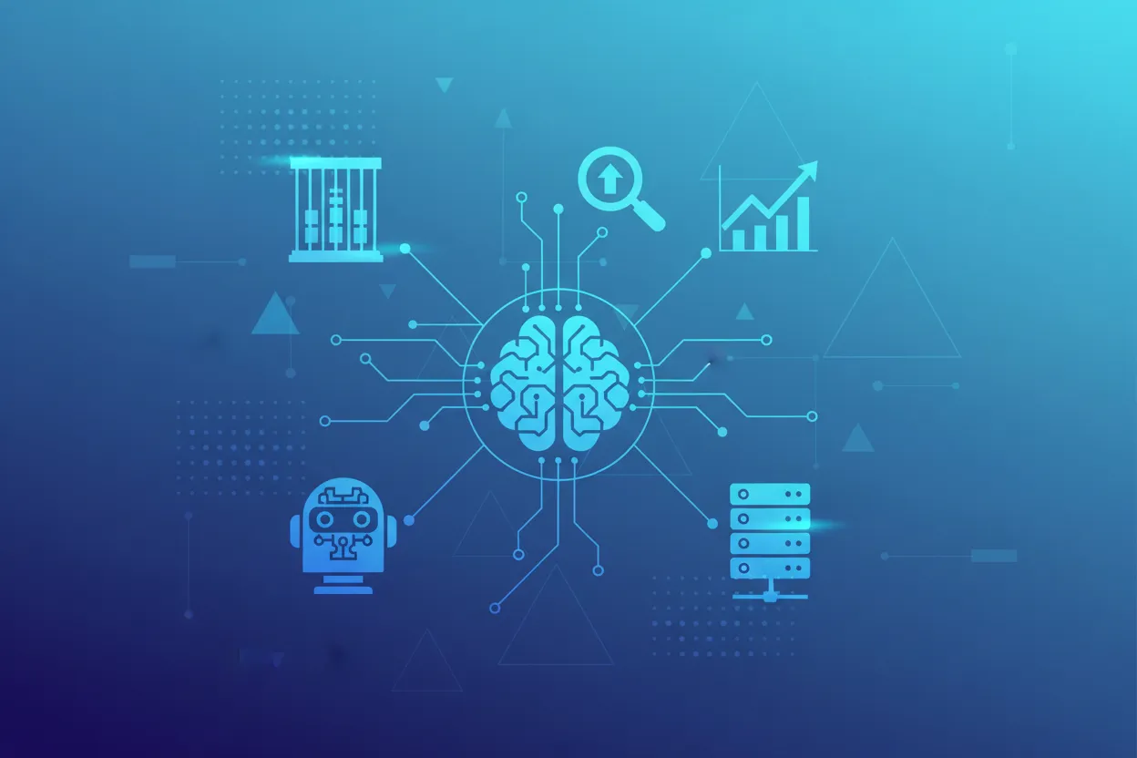 AI-лагеря: владельцы тюрем видят выгоду в ИИ-инфраструктуре