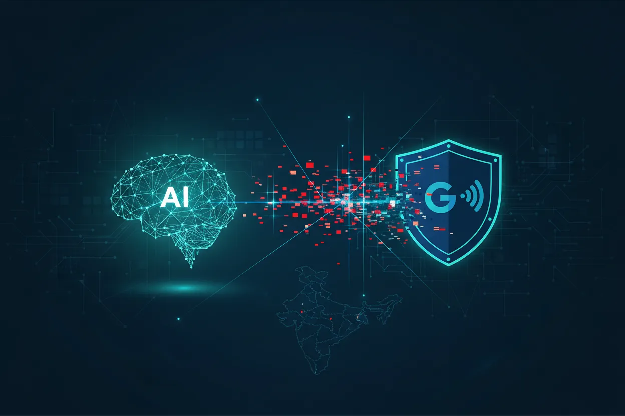 ИИ против спама: Google и Airtel борются с RCS-мошенничеством в Индии