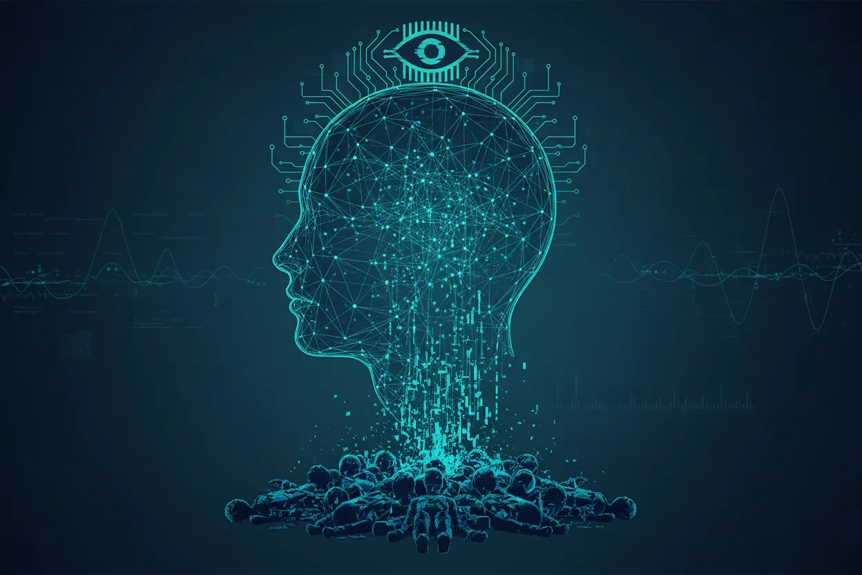 AI-психозы и массовые жертвы: юрист бьет тревогу