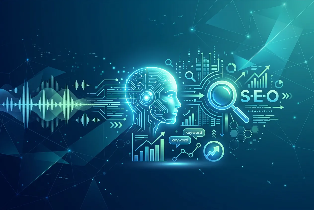 AI воссоздает голоса погибших пилотов: уроки для SEO