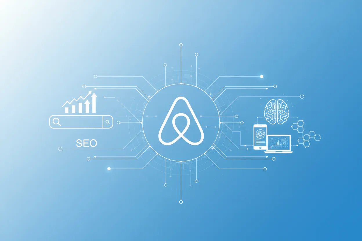 Airbnb интегрирует ИИ: как это повлияет на поиск и SEO