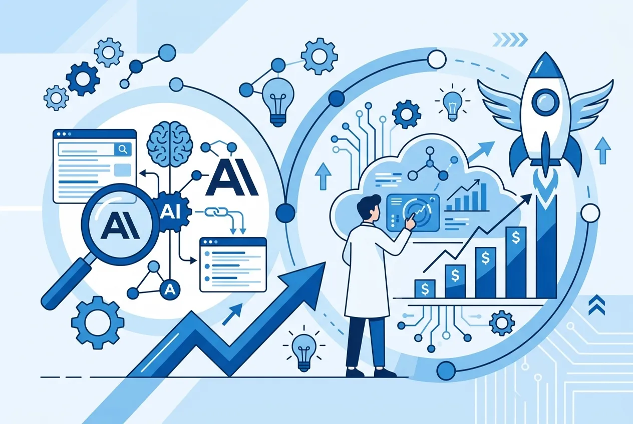Anthropic: $47 млрд выручки и IPO — что это значит для SEO?