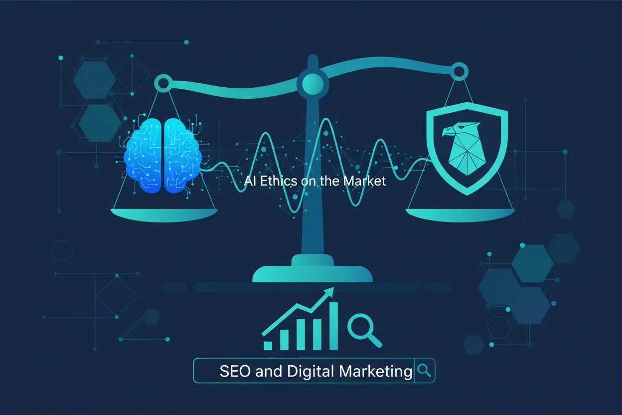 Anthropic против Пентагона: как AI-этика влияет на рынок