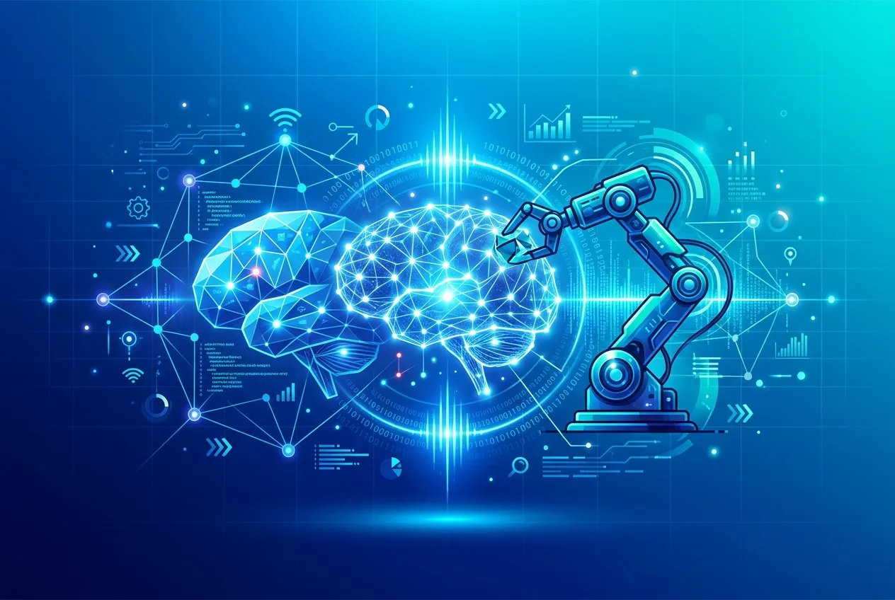 Слух об Anthropic и Physical Intelligence всколыхнул Twitter