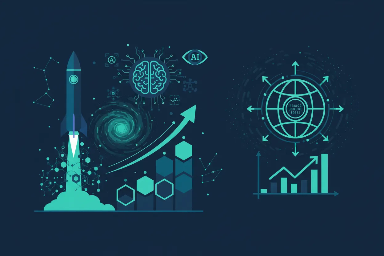 Anthropic на пике: как SpaceX может изменить рынок AI-инвестиций