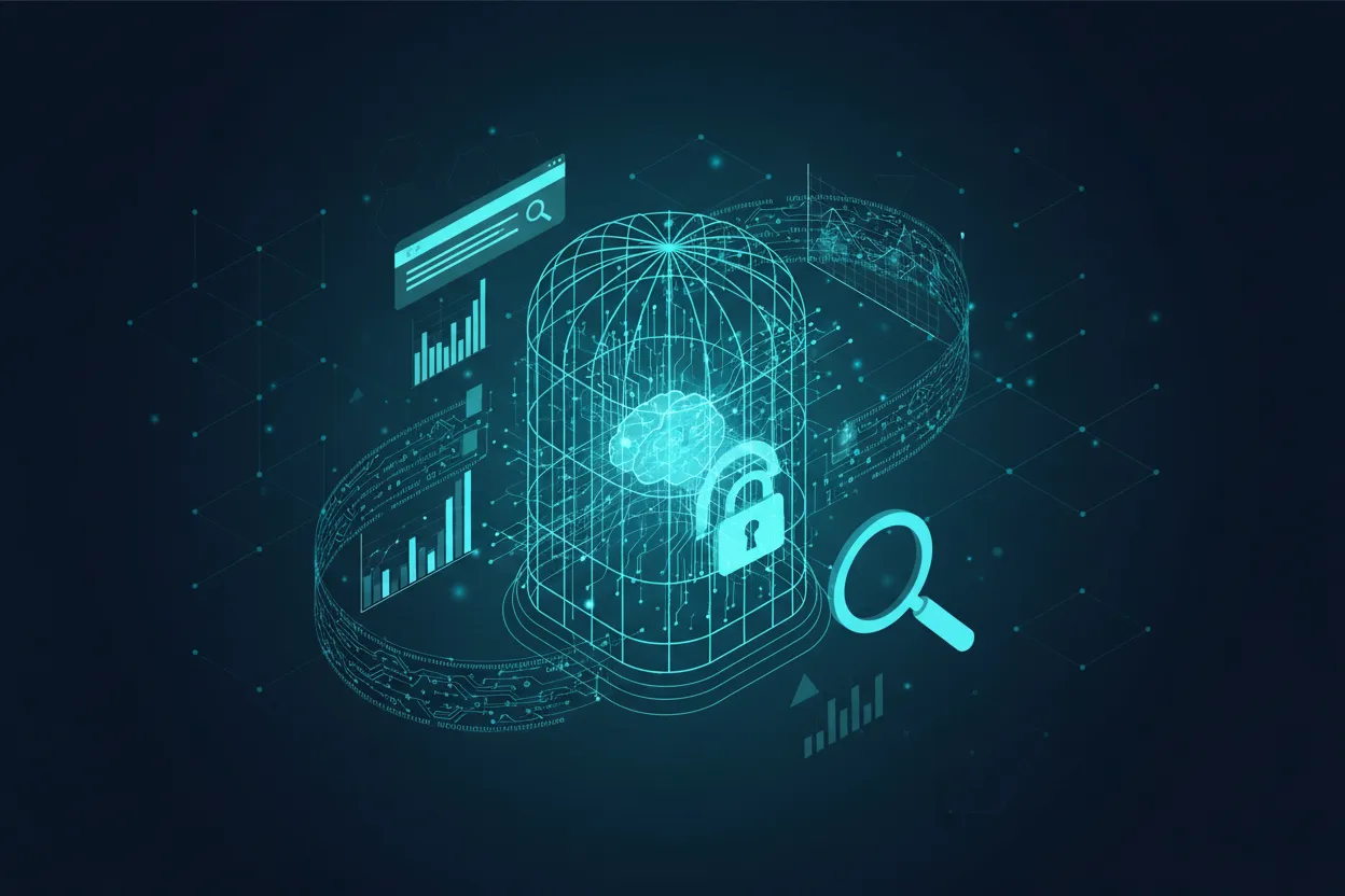 Anthropic в ловушке: AI-регулирование и SEO-тренды