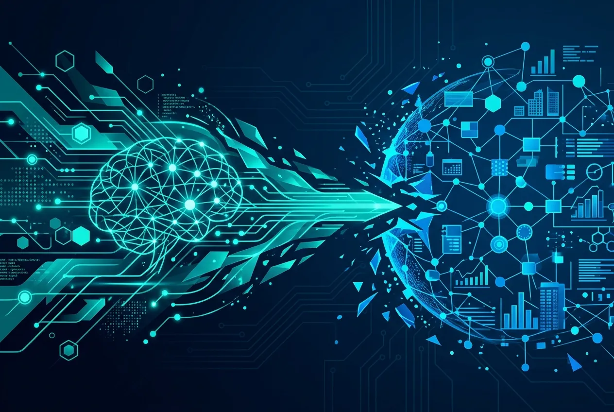 Азиатские AI-стартапы: новые модели и угроза для рынка США