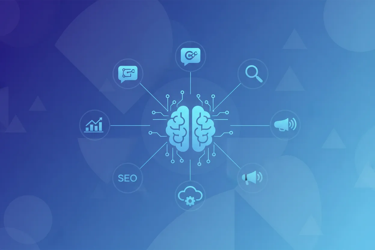 ChatGPT: Интеграции с приложениями меняют SEO