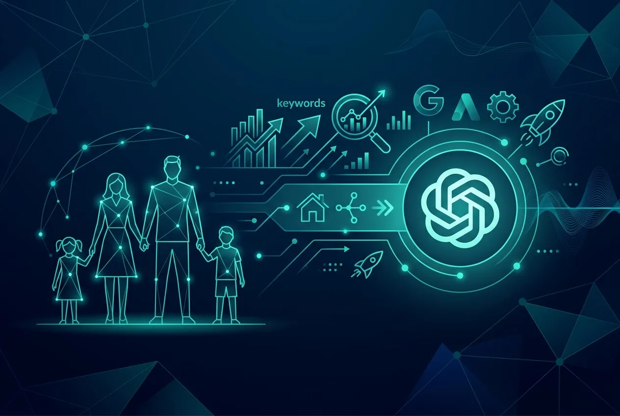 ChatGPT нацелился на семьи: OpenAI ищет менеджера